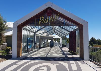 Pukeiti