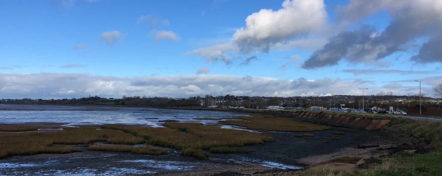 Lympstone