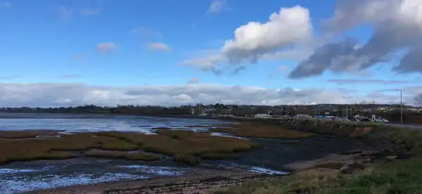 Hotels in Lympstone