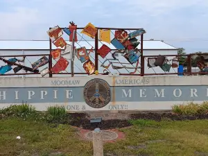 Hippie Memorial