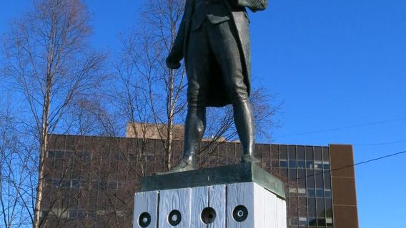 Anchorage
