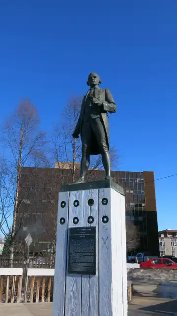 Hotels near Resolution Park