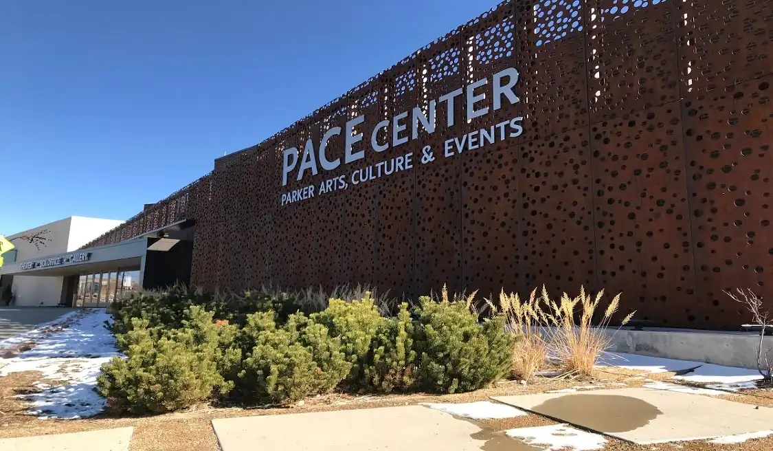 Hotels near Parker Arts, Culture & Events Center