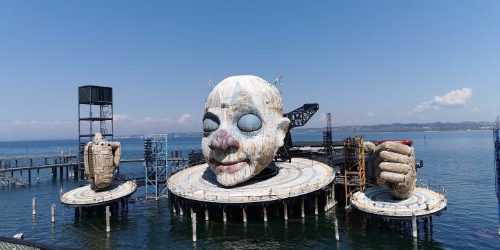 Seebuehne