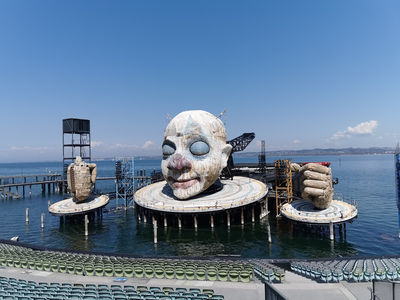 Seebühne Bregenz
