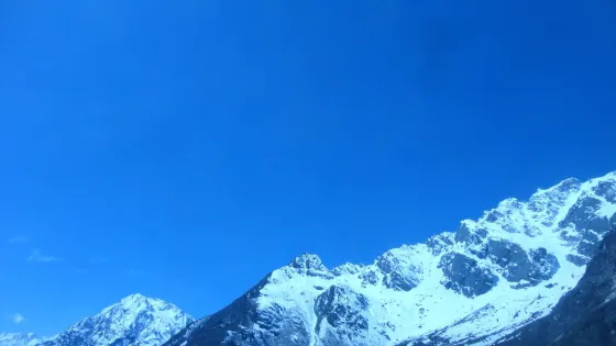 Zero Point
