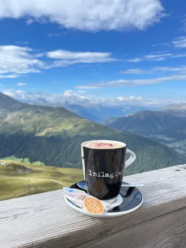 Jakobshorn