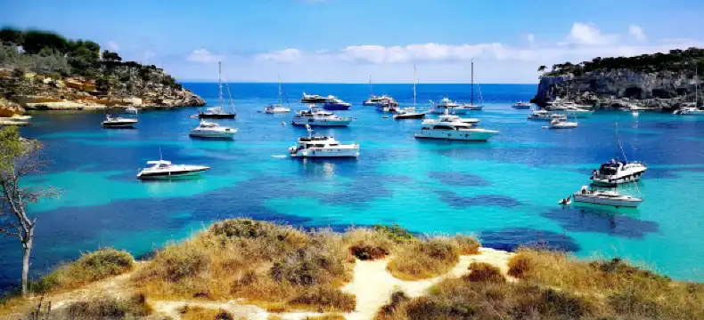 Innside properties in Serra de Tramuntana