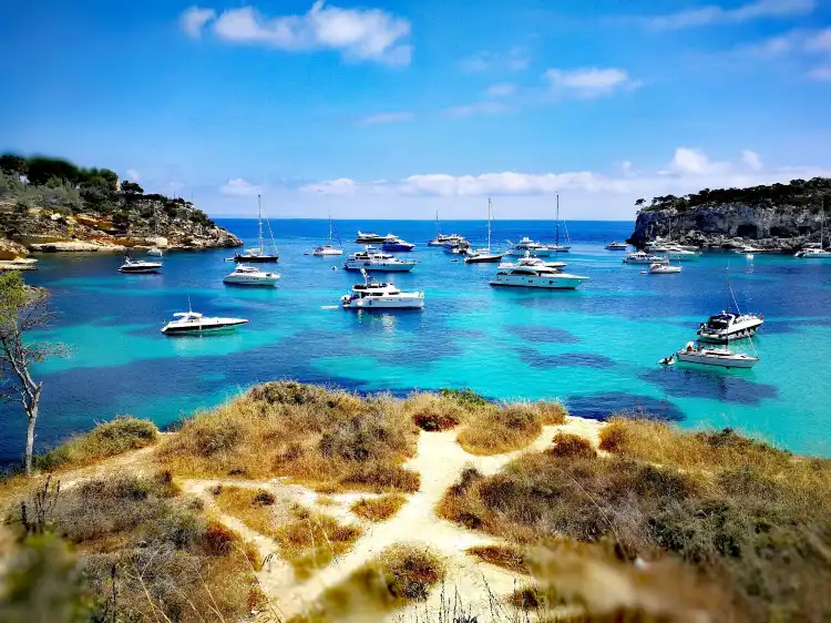 Serra de Tramuntana