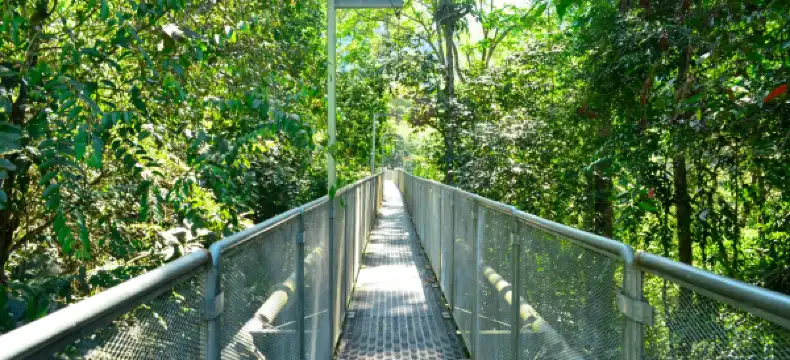 Hotels in Kulim