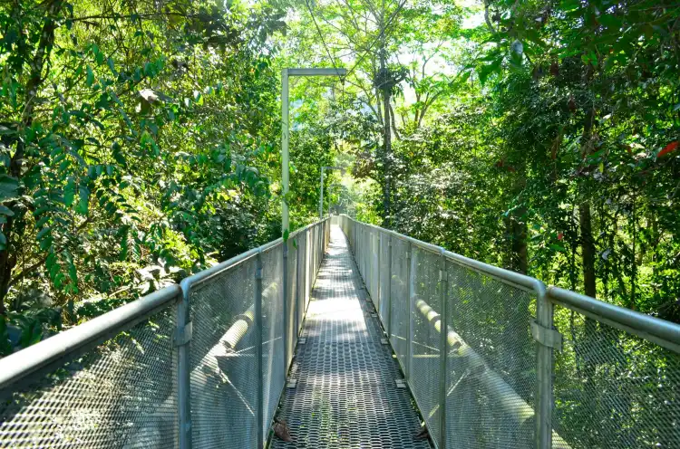Kulim District