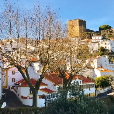 Castelo De Vide