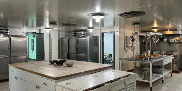 Lower Mississippi River Museum and Interpretive Center