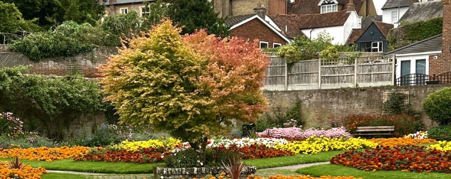 Gadebridge Park