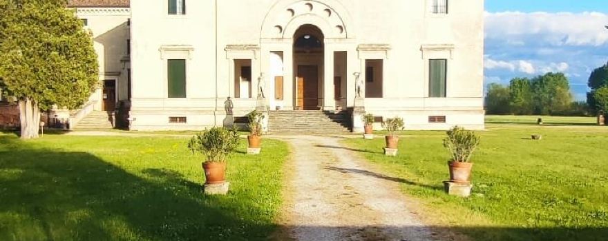 Villa Poiana