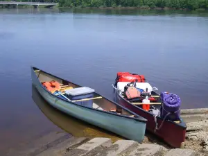 WI River Outings