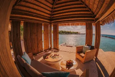 Isla Renaissance
