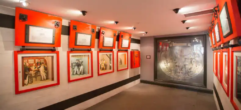 Hotels in Hartlepool