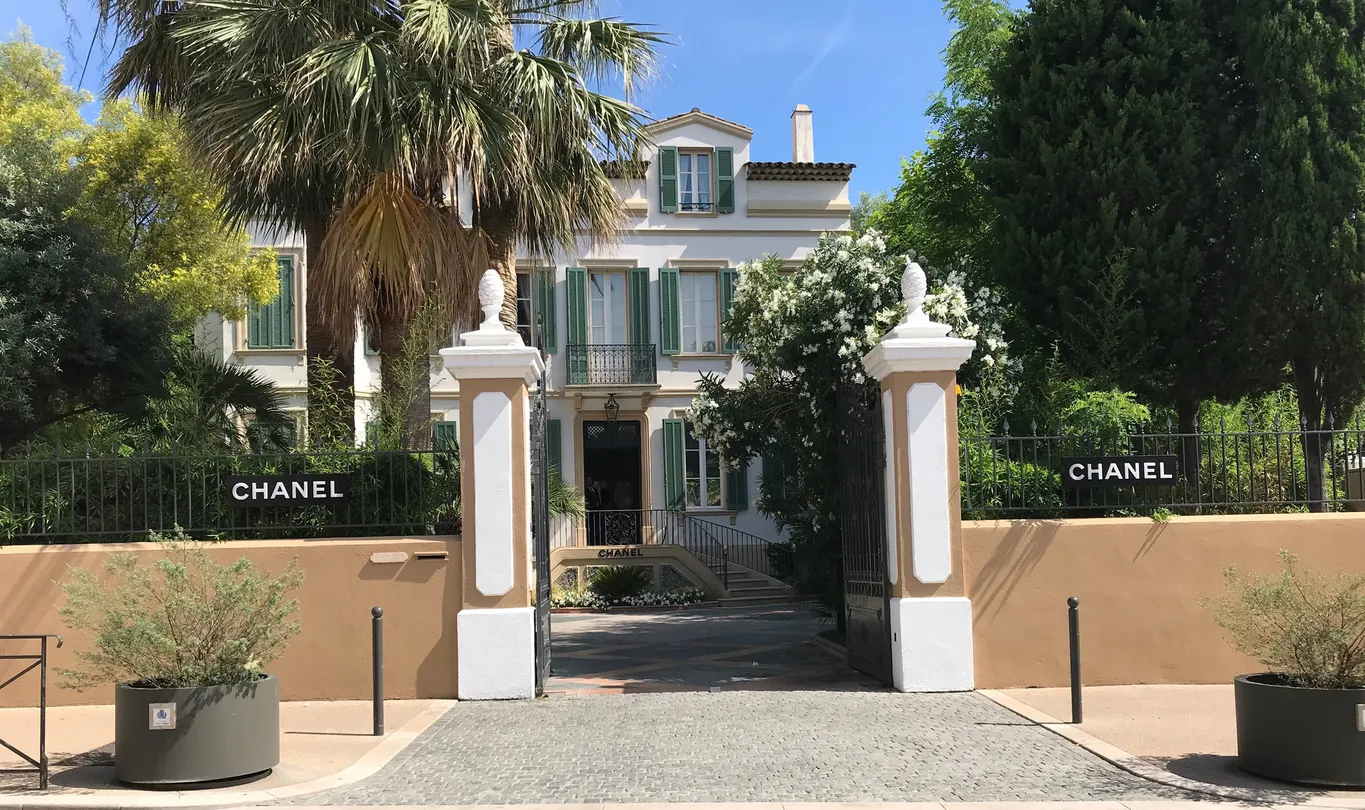 5_Port de Saint-Tropez