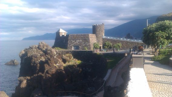Aquario da Madeira