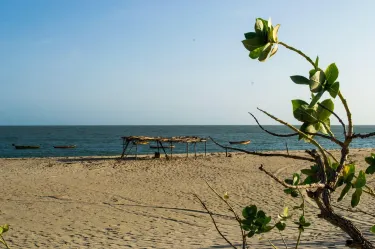 Barra Grande
