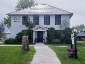 O'Fallon Historical Museum