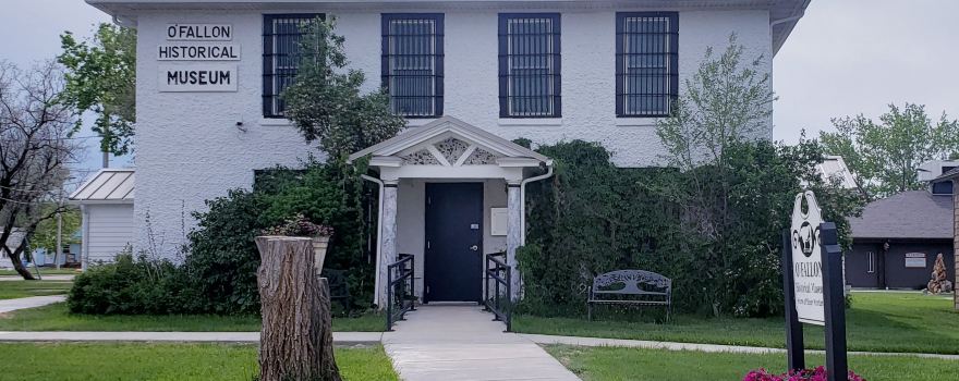 O'Fallon Historical Museum