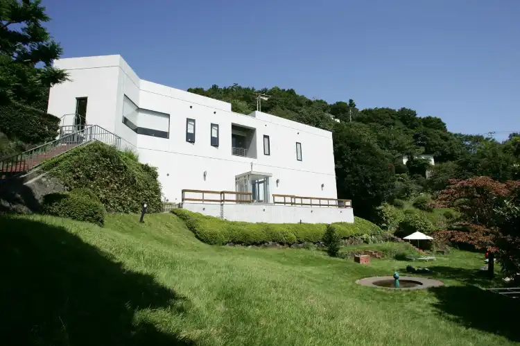 Hotel in zona Koshiro Toda Ehon Museum