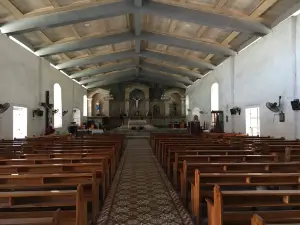 Guimbal Evangelical Church