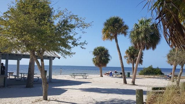 Robert K Rees Memorial Park