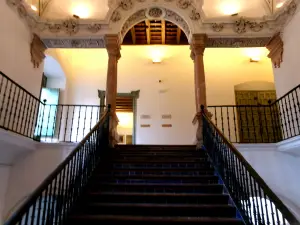 Palacio de Penaflor