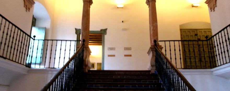 Palacio de Penaflor