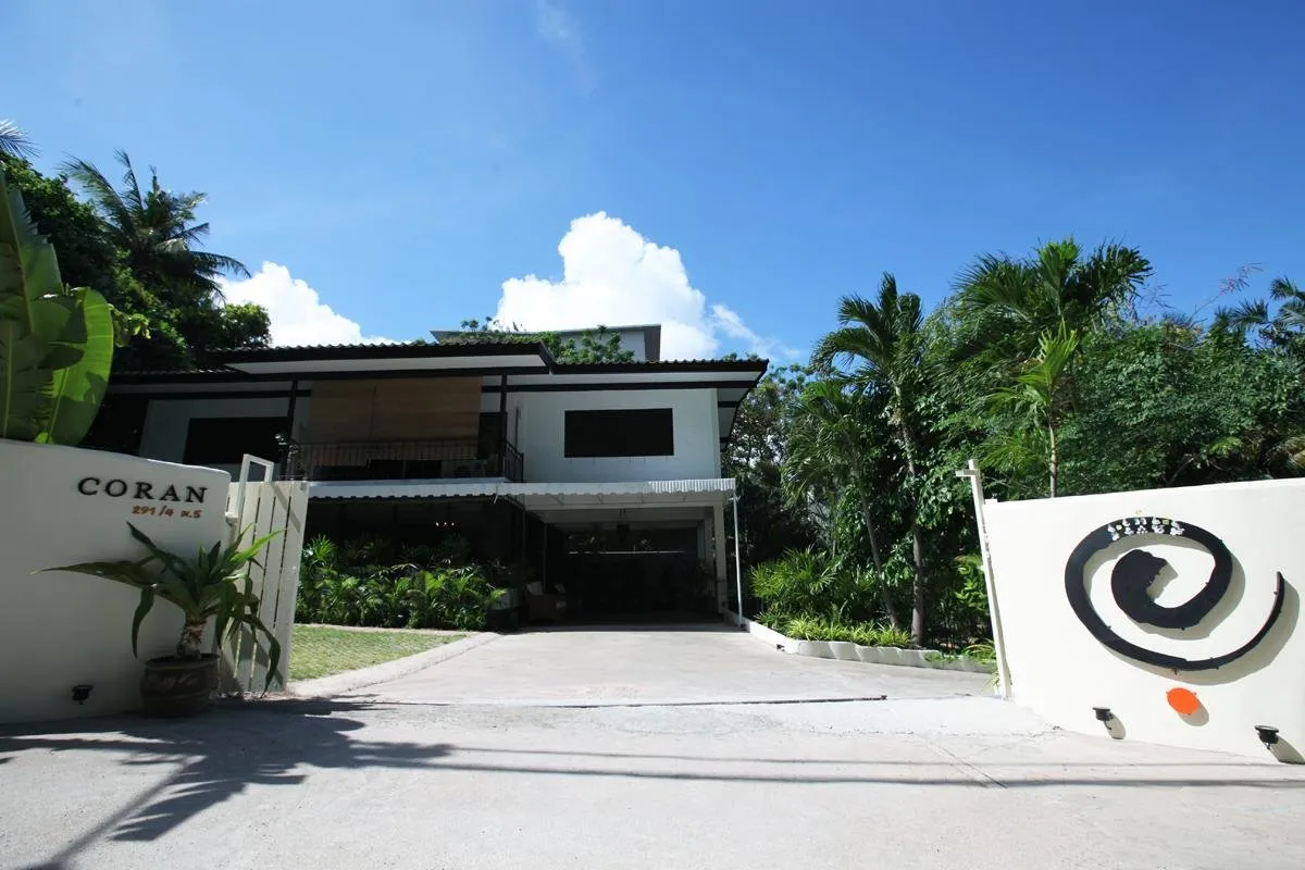 3_CORAN SPA PATTAYA