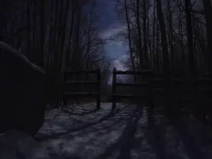 Beatton Provincial Park