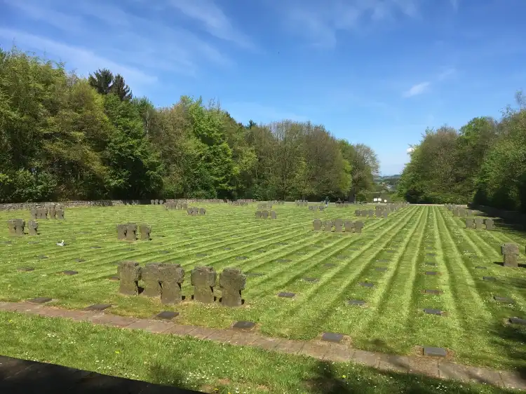 Hotels in Hurtgenwald