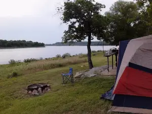 Oologah Lake