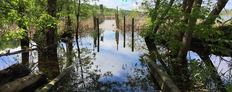 Wood Lake Nature Center