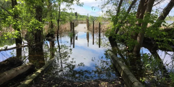 Wood Lake Nature Center