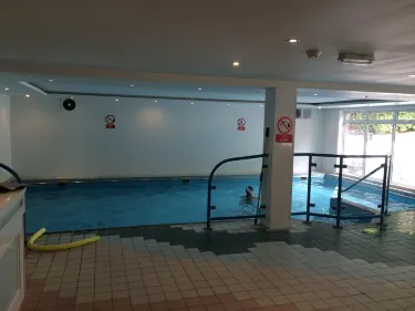 Bushtown Leisure