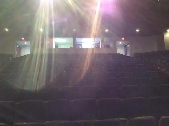 Hôtels à proximité de : Key City Theatre