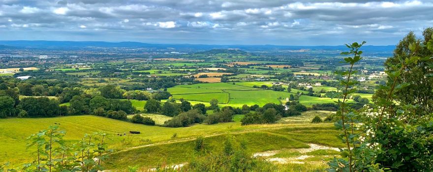 Crickley Hill