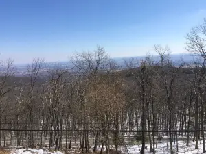 Gambrill State Park