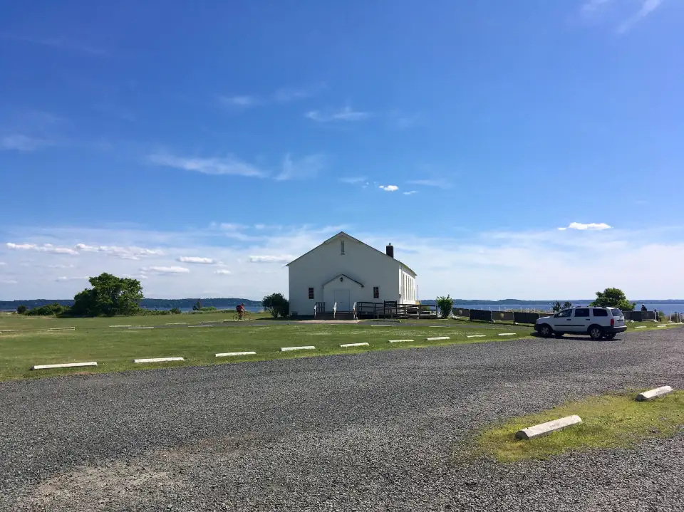 3_Sandy Hook Lighthouse