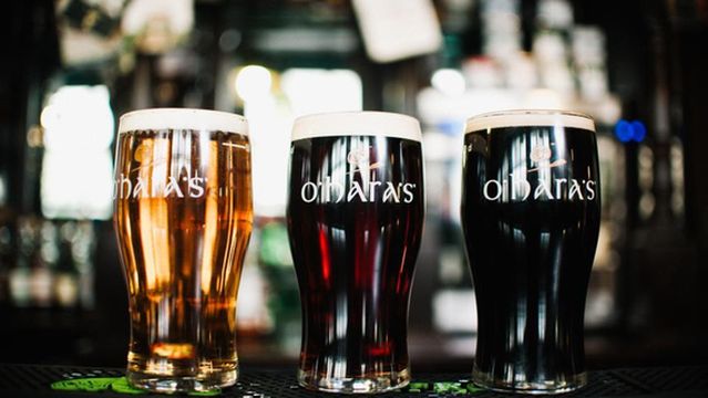 Carlow Brewing Company