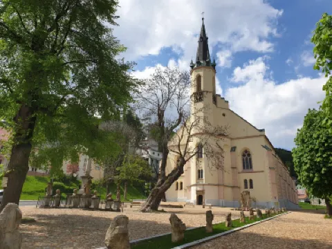 Karlovy Vary District