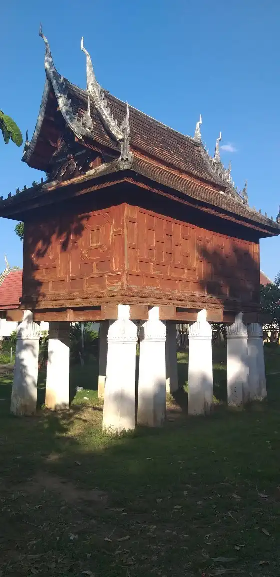 Hotels near Wat Yai Tha Sao