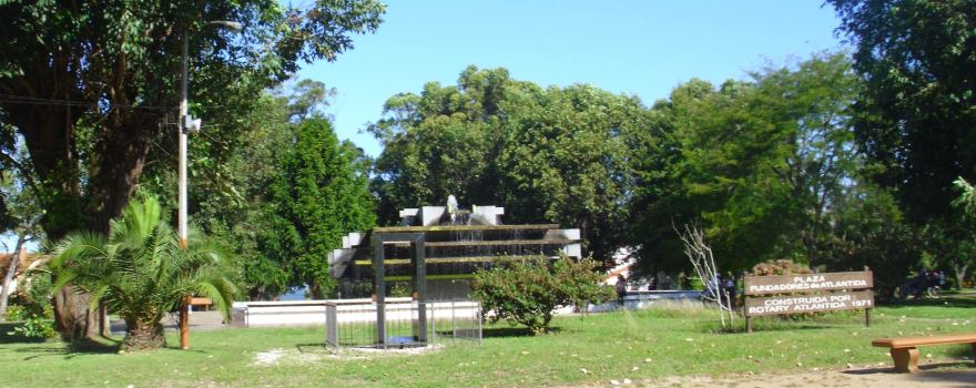 Atlantida