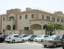 5_Christ Church Jebel Ali