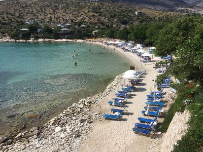 Aliki Beach