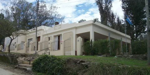 Museo Casa Taller Gabriel Dubois